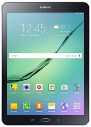 Ремонт материнской карты на планшете Samsung Galaxy Tab S2 9.7 LTE в Ижевске